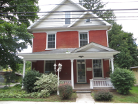 4104 Warrior Mark Path, Warriors Mark, PA 16877 