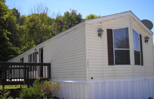 727 Slate Ave, Cranberry Township, PA 16066 