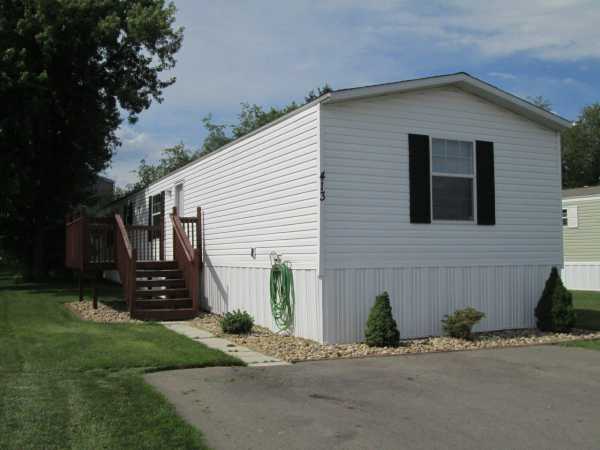 413 Sunnydale Drive, Cranberry, PA 16319 