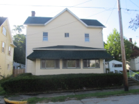 108 E Third Ave, Derry, PA 15627 