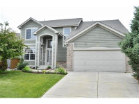 17016 CORNERSTONE Drive, Parker, CO 17016 