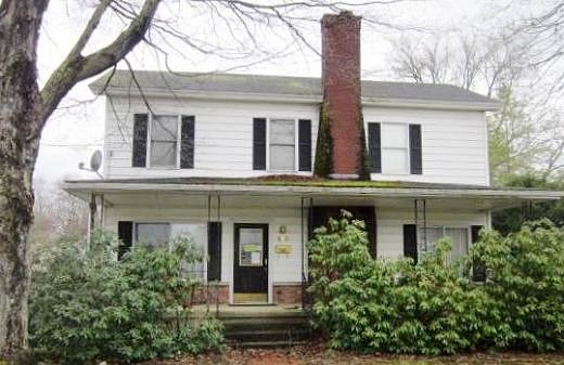 Davis, Youngsville, PA 16371 