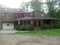 Dotyville Hill, Grand Valley, PA 16420 