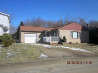 Park, Oil City, PA 16301 