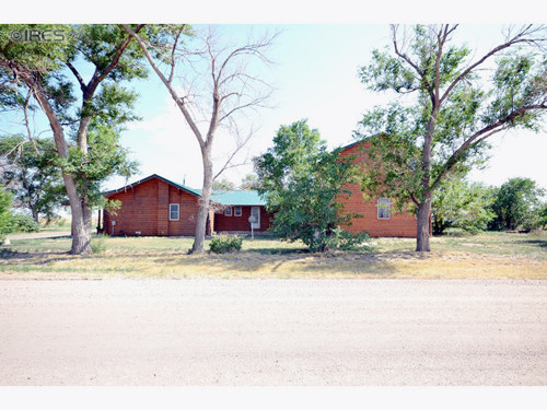 18920 CR 100, Nunn, CO 18920 