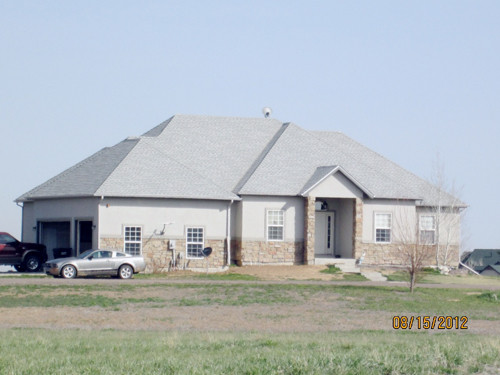 15251 Kirby St, Hudson, CO 15251 