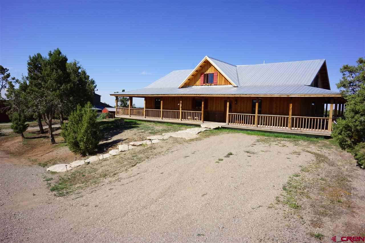 15357 Hwy 145, Dolores, CO 15357 