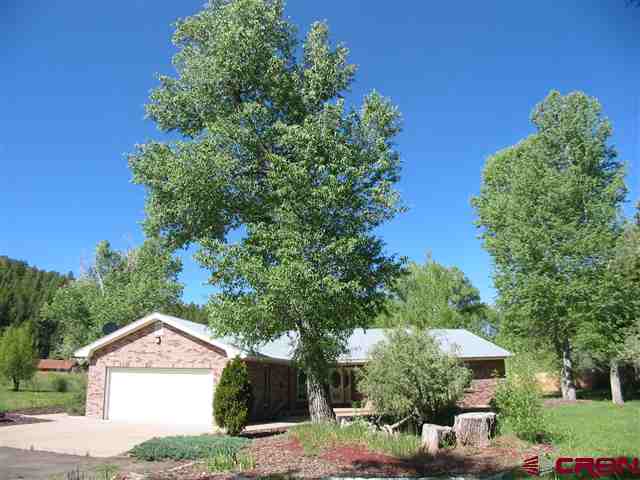 18632 Hwy 145, Dolores, CO 18632 