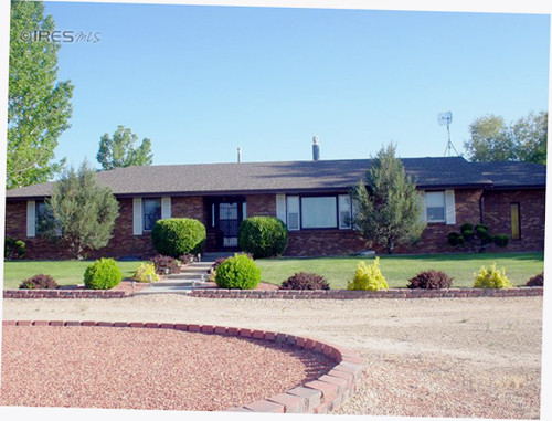 15324 Highway 144, Fort Morgan, CO 15324 