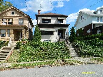 1509 Grandview Ave, Mckeesport, PA 15132 