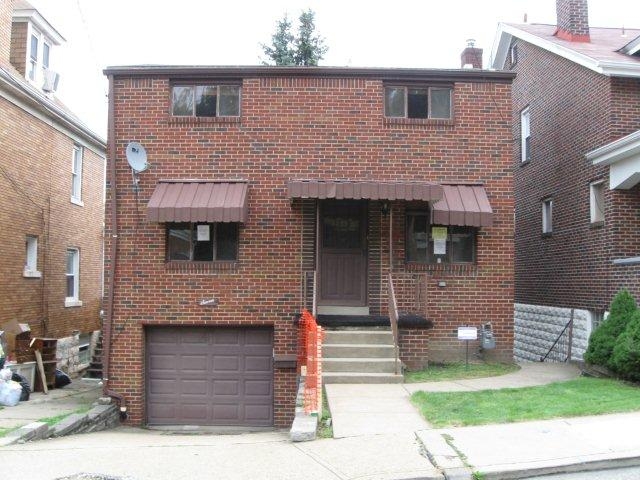 7 Elizabeth St, Pittsburgh, PA 15210 