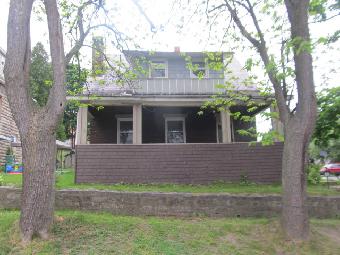 14 Rumbarger Ave, Dubois, PA 15801 