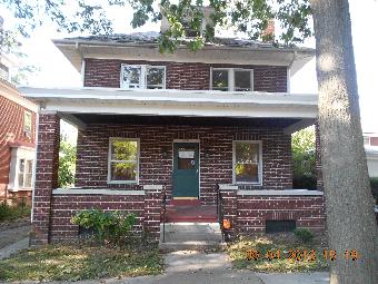 2048 Chestnut St, Harrisburg, PA 17104 