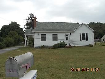 123 Mainsville Rd, Shippensburg, PA 17257 