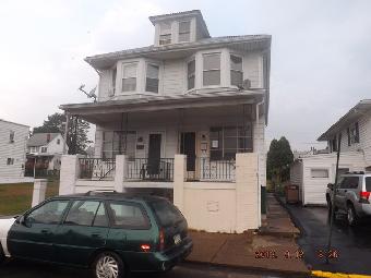 608 Spruce St, Kulpmont, PA 17834 
