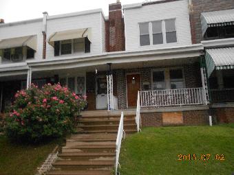 5344 Charles St, Philadelphia, PA 19124 