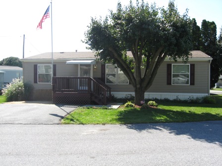 411 Ginger Circle, York, PA 17402 