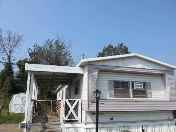 91 Monarch, Washington, PA 15301 