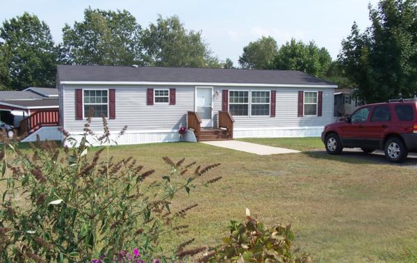 Maple Manor Lot 22, Taylor, PA 18517 