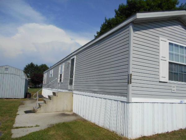 229 Frieden Manor, Schuylkill Haven, PA 17972 