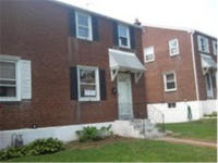 216 Felton Ave, Sharon Hill, PA 19079 