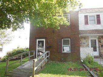 716 E 5th St, Boyertown, PA 19512 