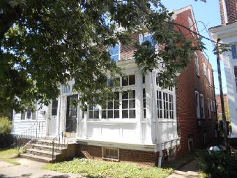 24 E Brown Street, Norristown, PA 19401 