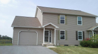 3673 Mountain Shadow Dr, Fayetteville, PA 17222 