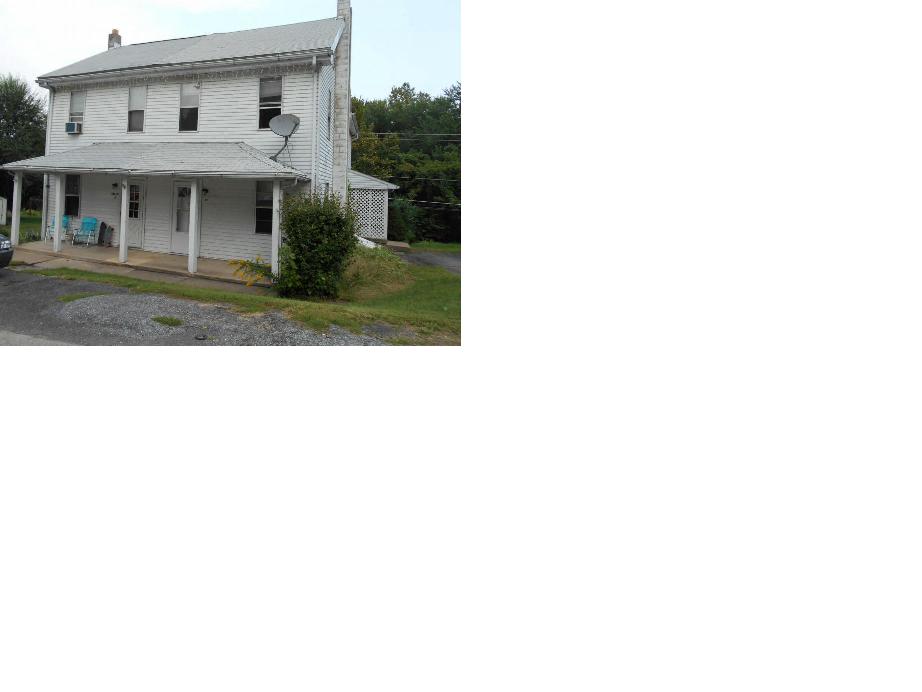 4 Watershed Dr, Duncannon, PA 17020 