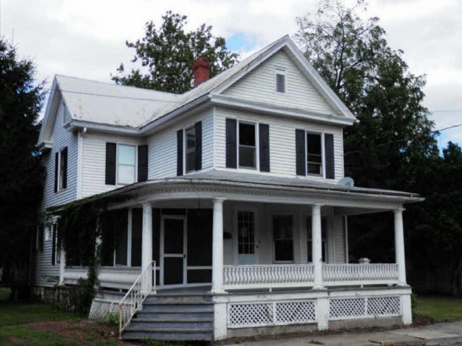 41 East Market Street, Middleburg, PA 17842 