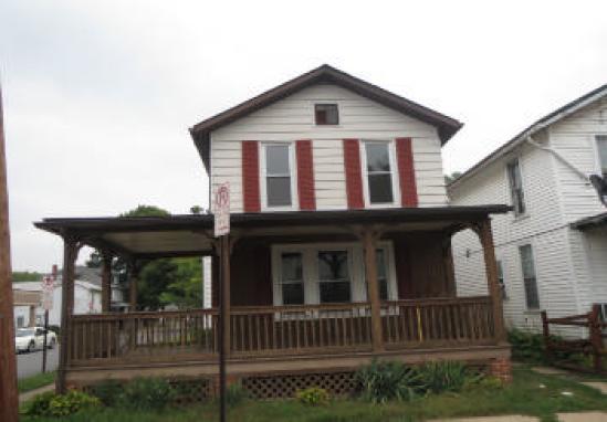 100 Commerce St, Lock Haven, PA 17745 