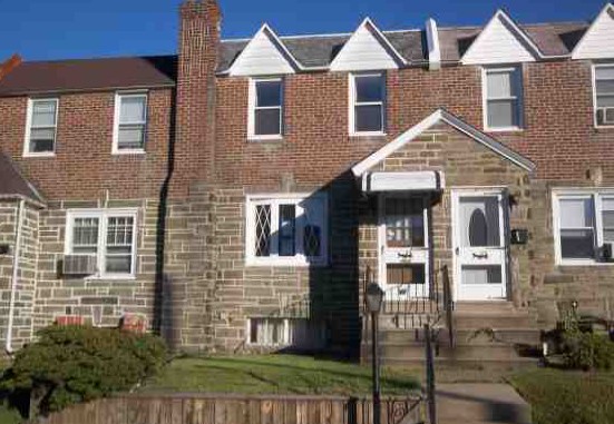 1238 East 12th Street, Eddystone, PA 19022 