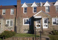1238 East 12th Street, Eddystone, PA 19022 