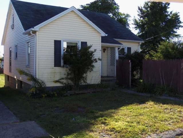829 Spring Street, Mount Pleasant, PA 15666 