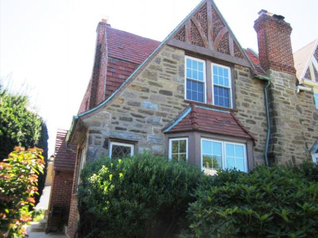 610 Wadsworth Ave, Philadelphia, PA 19119 