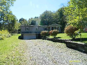 309 Wissinger Hollow Rd, Johnstown, PA 15904 