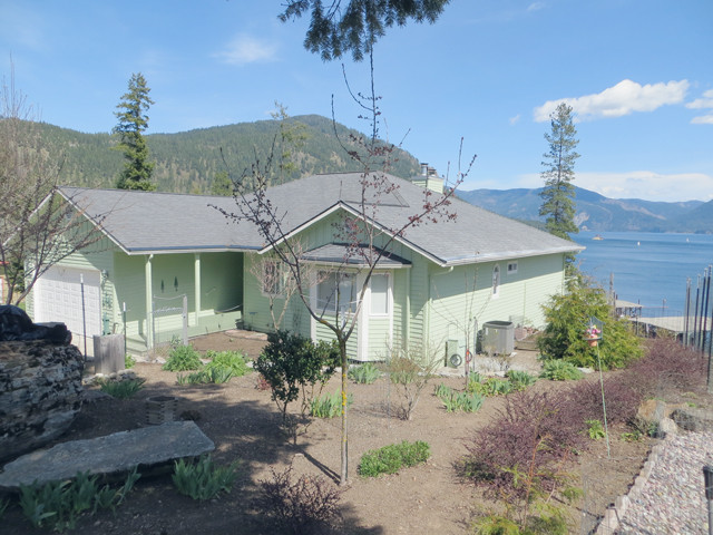 17974 E HIGHWAY 54, Bayview, ID 17974 