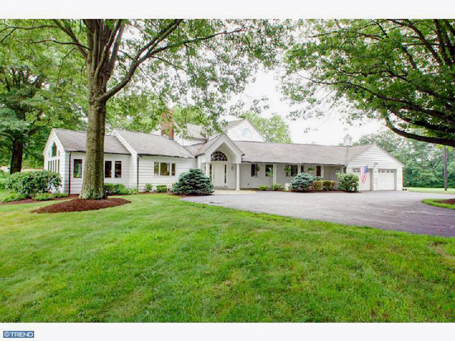 801 RARING DR, Orwigsburg, PA 17961 