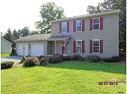 Main Trail, Fairfield, PA 17320 