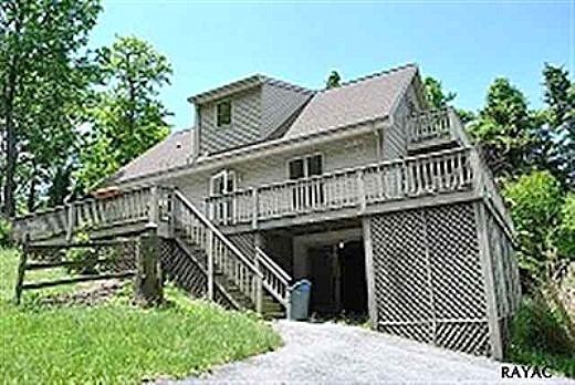 Meadow Lark Trl, Fairfield, PA 17320 