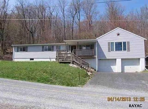 Mount Hope, Fairfield, PA 17320 