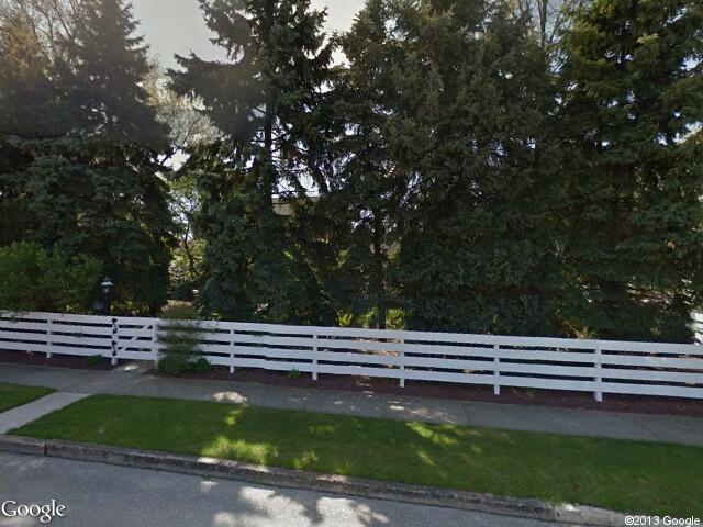 Grant Dr, Hanover, PA 17331 