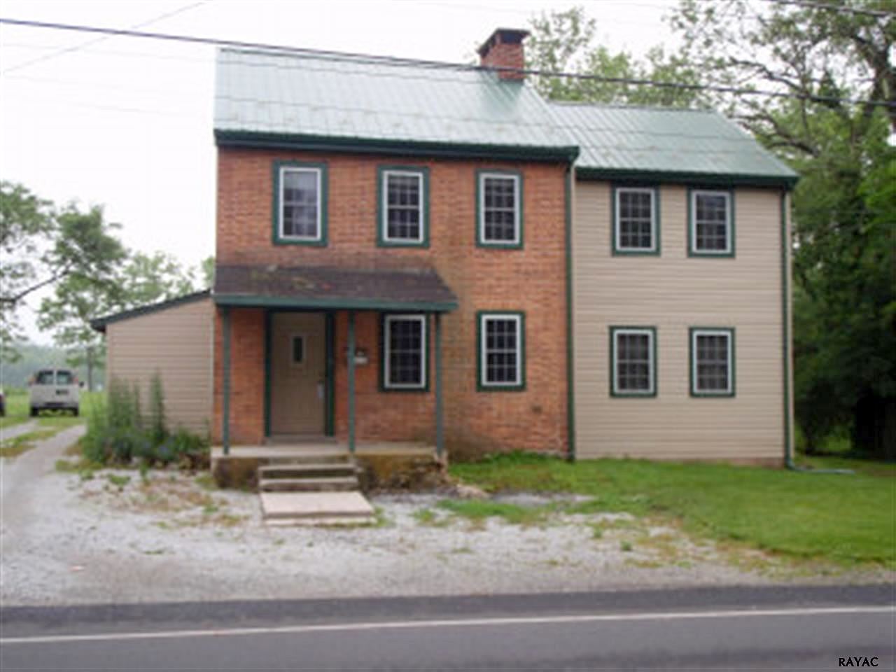 Hunterstown Hampton, Gettysburg, PA 17325 