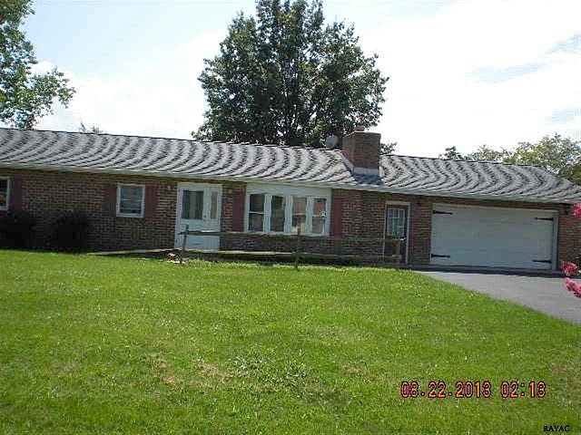 Summer Drive, Gettysburg, PA 17325 