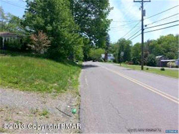 Rd4 Old Lake Rd, Dallas, PA 18612 