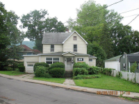 Edward, Athens, PA 18810 