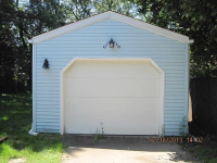 Sassafras, Erie, PA 16508 