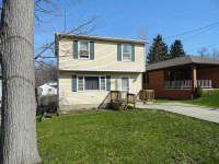 W 50Th St, Erie, PA 16509 