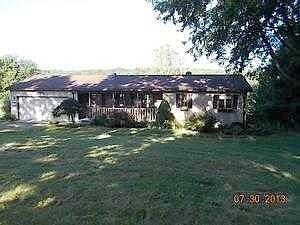 Edinboro, Mc Kean, PA 16426 