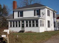 Pennsylvania 89, Wattsburg, PA 16442 